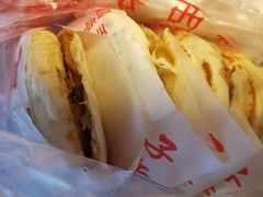 -子午路张记肉夹馍(小寨西路店)