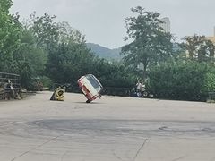 -红石寨旅游度假区