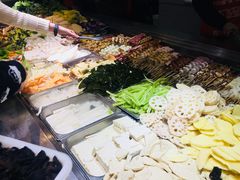 -林静小吃(复兴路店)