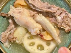 -椰子湾·海南火锅·糟粕醋·椰子鸡(正大广场店)