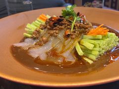 -李记东北饺子馆·东北菜(欢乐谷店)