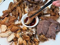 -柠静私家菜(石板巷店)