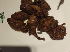 -戈拿旺巴西烤肉(崇文门店)