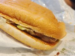 -麦当劳(百利广场店)