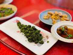 -漫渡庄绿岛花园•隐世庭园菜(滨湖店)