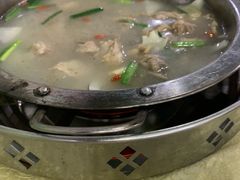 -胖哥八兄弟大排挡(植村店)