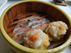 瑶柱鱼籽干蒸烧卖-广州酒家(文昌总店)