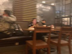 大堂-星巴克(常州丰臣国际广场店)