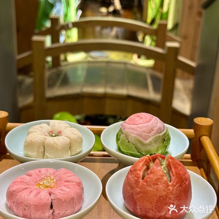 杭州行收尾暴击！江南糕点我塞了半箱