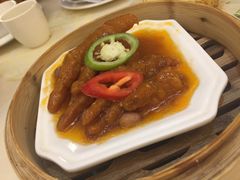 -海澄轩海鲜酒家(虎门店)