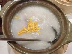 -白天鹅宾馆-宏图府餐厅