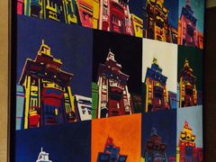 英迪格酒店-厦门海港英迪格酒店(中山路店)