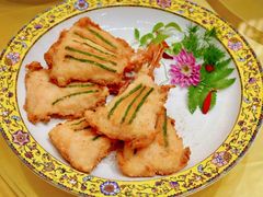 -仿膳饭庄·宫廷风味(百年传承店)