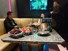 -欢乐迪KTV(南京夫子庙三山街店)