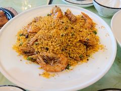 -向阳渔港·湖景餐厅(东钱湖店)