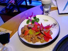 -哈拉海和牛主题餐厅(哈西店)