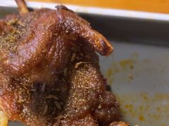 -星记小馆·小蓝龙·老南京砂锅菜(上海路店)