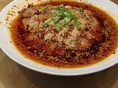 -严记小天府酸菜鱼(西四路店)