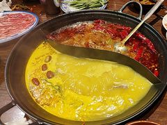 -萍姐火锅·公路夜市(南京新街口店)