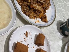 -福来居烤鸭店(天坛二店)