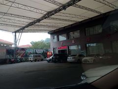 -茗荔园农庄(大涌店)