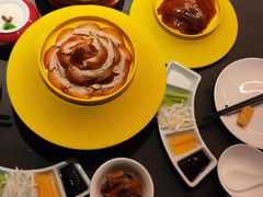 -花家怡园(四合院总店)