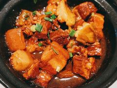 -丁字口海鲜热炒·烧烤大排档