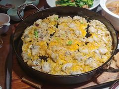 -张家卫·阳江菜·小海鲜(肥婆湾桥店)