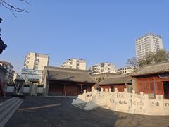 -沧州文庙