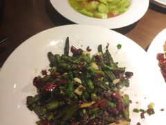 -向川南·水煮鱼·川菜(和平里店)