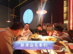 -六月雪干锅(涪城万达广场店)