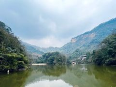 -青城山