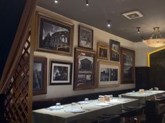 -碧特博格啤酒花园餐厅(芜湖路店)