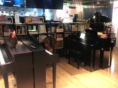 -雅马哈钢琴专卖店盛世雅歌琴行·电钢琴城·钢琴培训(翠微路店)
