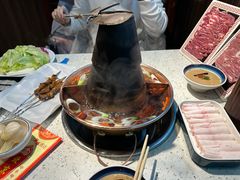 -鑫隆四季涮肉(八角畅游店)