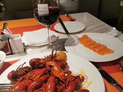 -桂林喜来登饭店雅琴咖啡厅