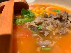 -味千拉面(航洋国际购物中心)