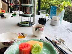 -浙江西子宾馆·牡丹厅