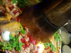 土火锅-下杨家青海土火锅(海湖店)