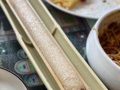 傣家竹筒饭-呐咪傣园·云南菜(石厦店)