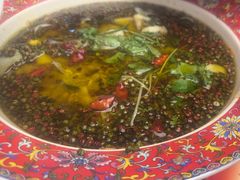 -林中乐辣子鸡(歌乐山总店)