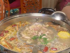 -小煵记·打边炉(西丽文光店)