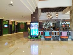 -厦门日月谷温泉渡假村