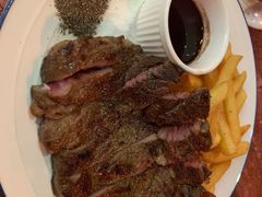 安格斯牛排肉眼-羽深肉铺 Steak & Wine