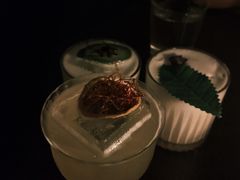 -BAR Signal·鸡尾酒酒吧