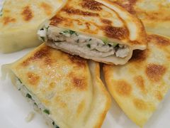 鲅鱼哈饼-科信海鲜主题餐厅(南通路店)