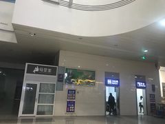 -泰州站