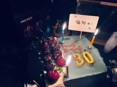 -慕可创意美学·定制CAKE·微景观蛋糕(总店)
