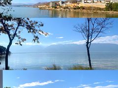 -大理洱海