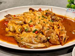 -佬太公海鸭·海鲜大排档(上海总店)